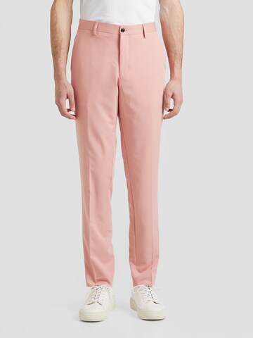 JACK & JONES Slimfit Öltöny - rózsaszín