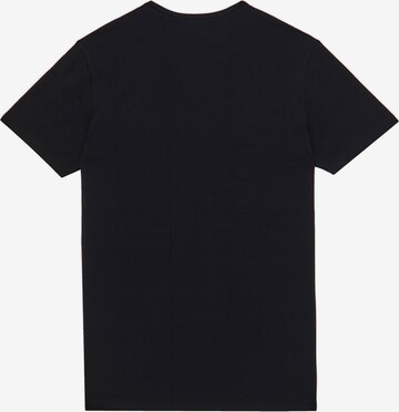 DIESEL T-Shirt in Schwarz