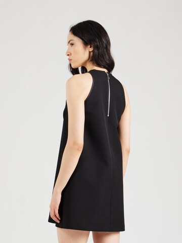 MAX&Co. Kleid 'LIETO' in Schwarz