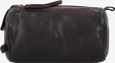 Campomaggi Kulturtasche 'Orgoglio' in schoko, Produktansicht