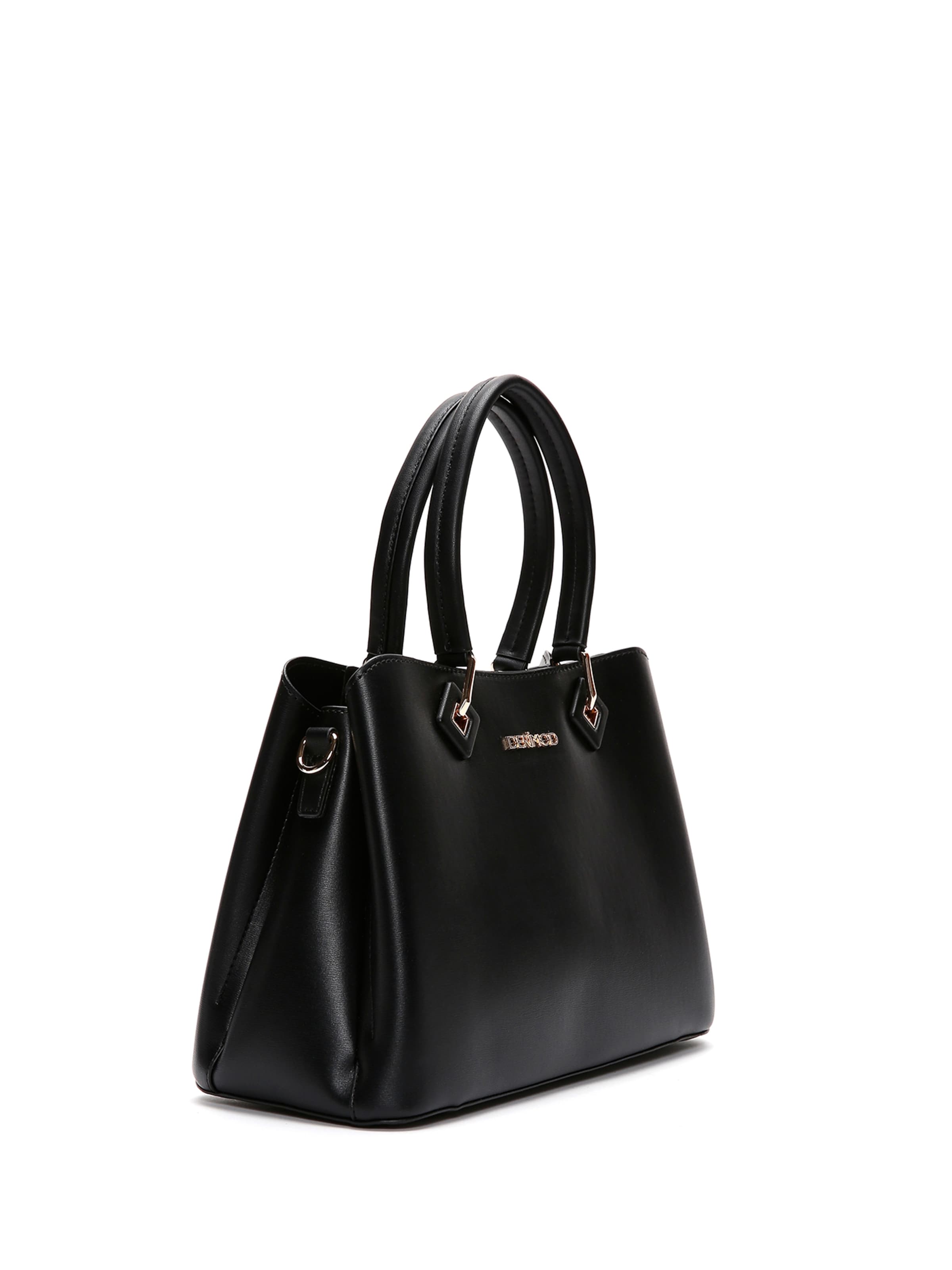 Derimod Handbag in Black