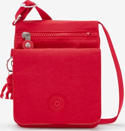 KIPLING Umhängetasche in rot, Produktansicht