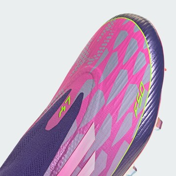 Scarpa da calcio 'F50 Elite' di ADIDAS PERFORMANCE in lilla