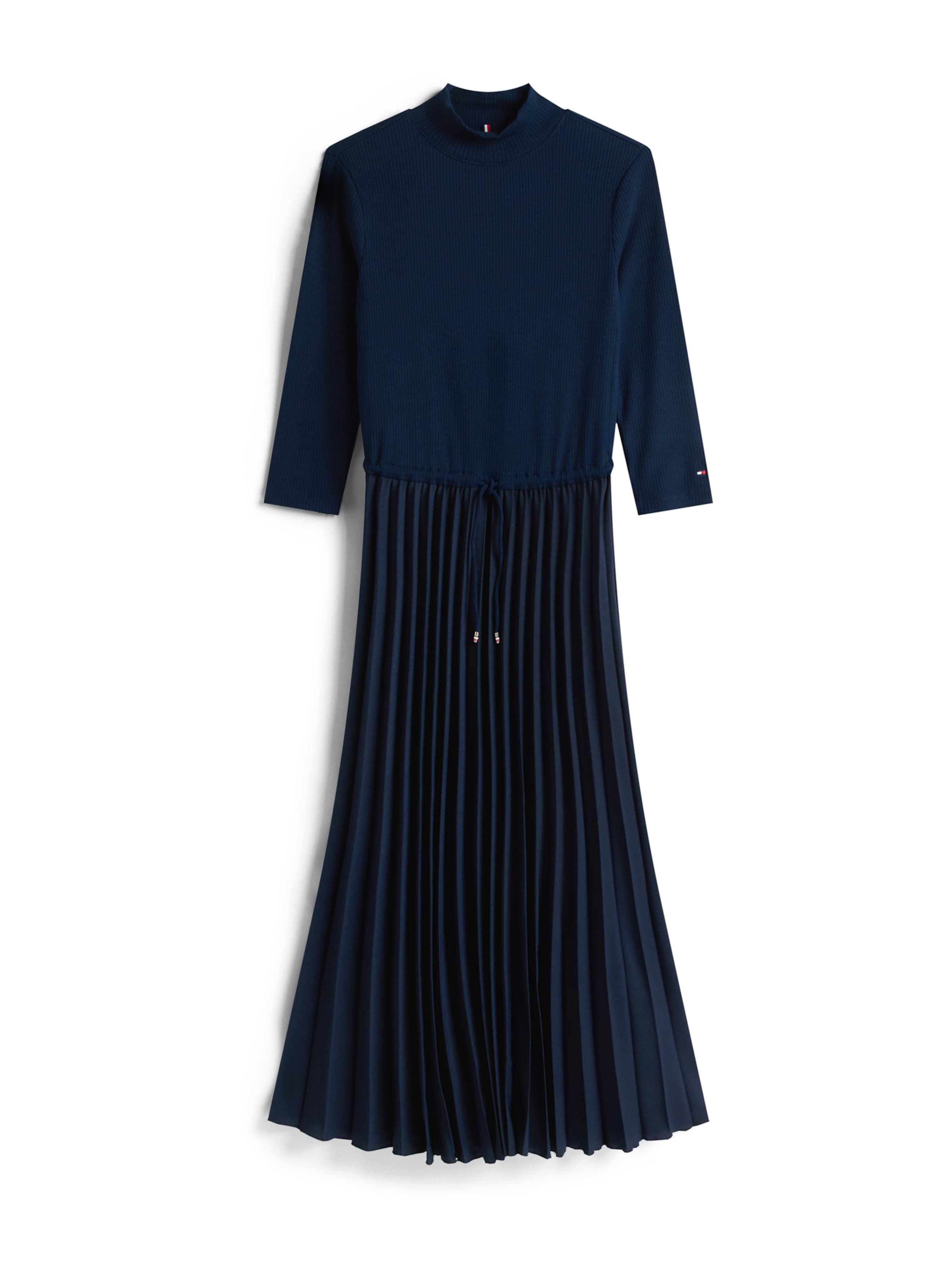 TOMMY HILFIGER Dress in Blue: front