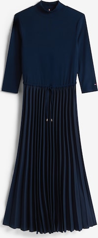 TOMMY HILFIGER Dress in Blue: front