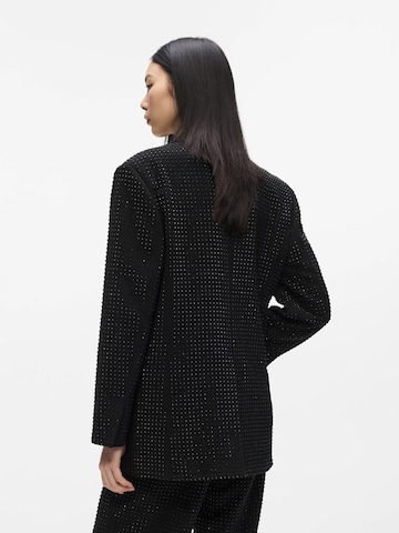 Karl Lagerfeld Blejzr – černá