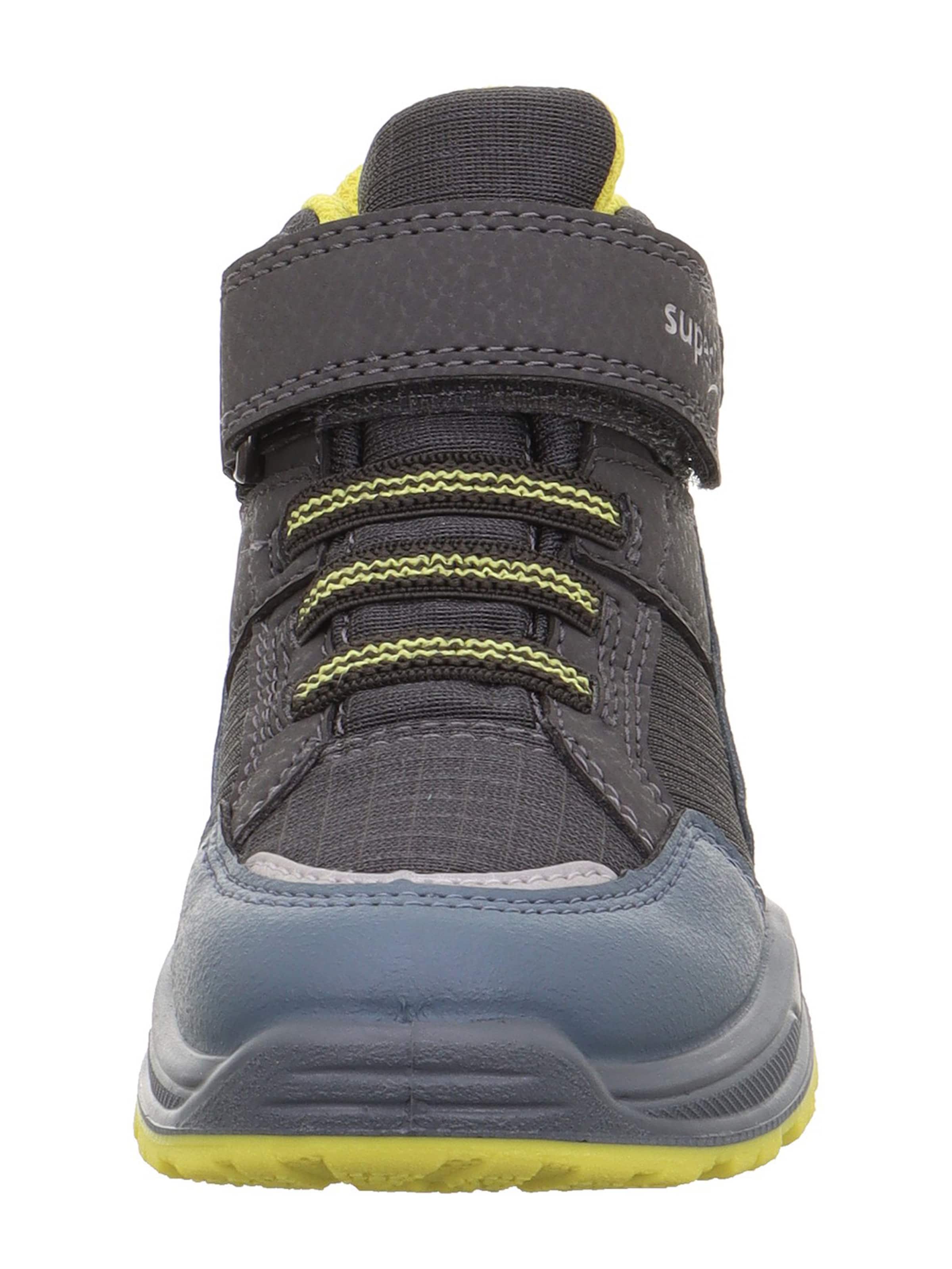 SUPERFIT Saabas 'Jupiter', värv sinine