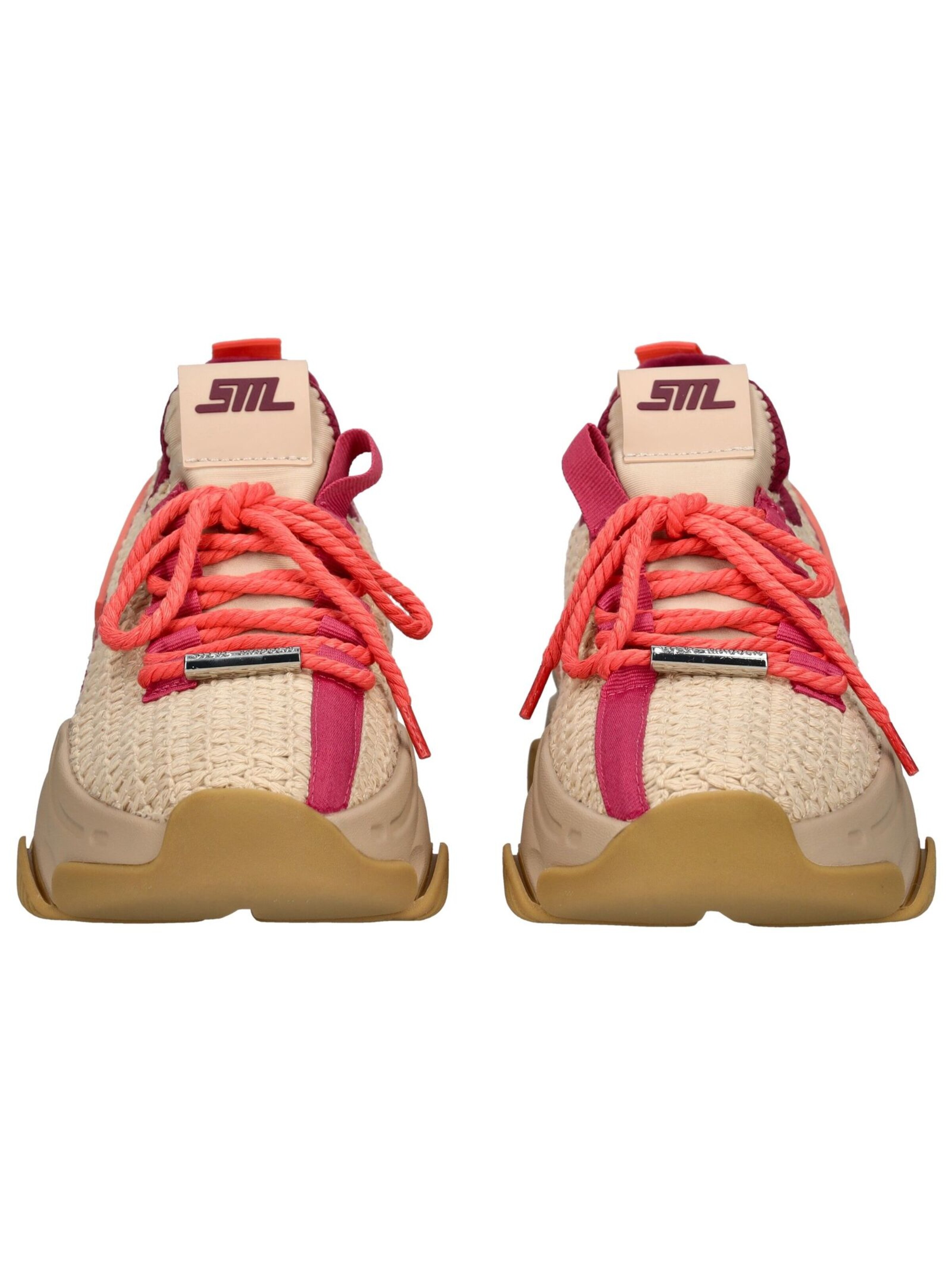 STEVE MADDEN Sneaker 'Project' in Beige