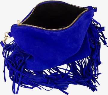 IZIA Crossbody Bag in Blue