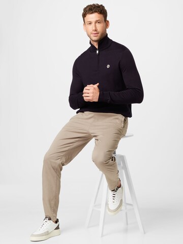 Ted Baker Pullover i blå