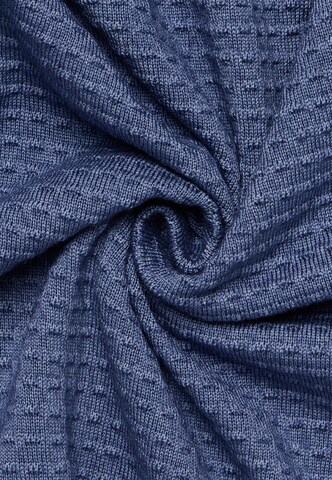 ETERNA Trui in Blauw