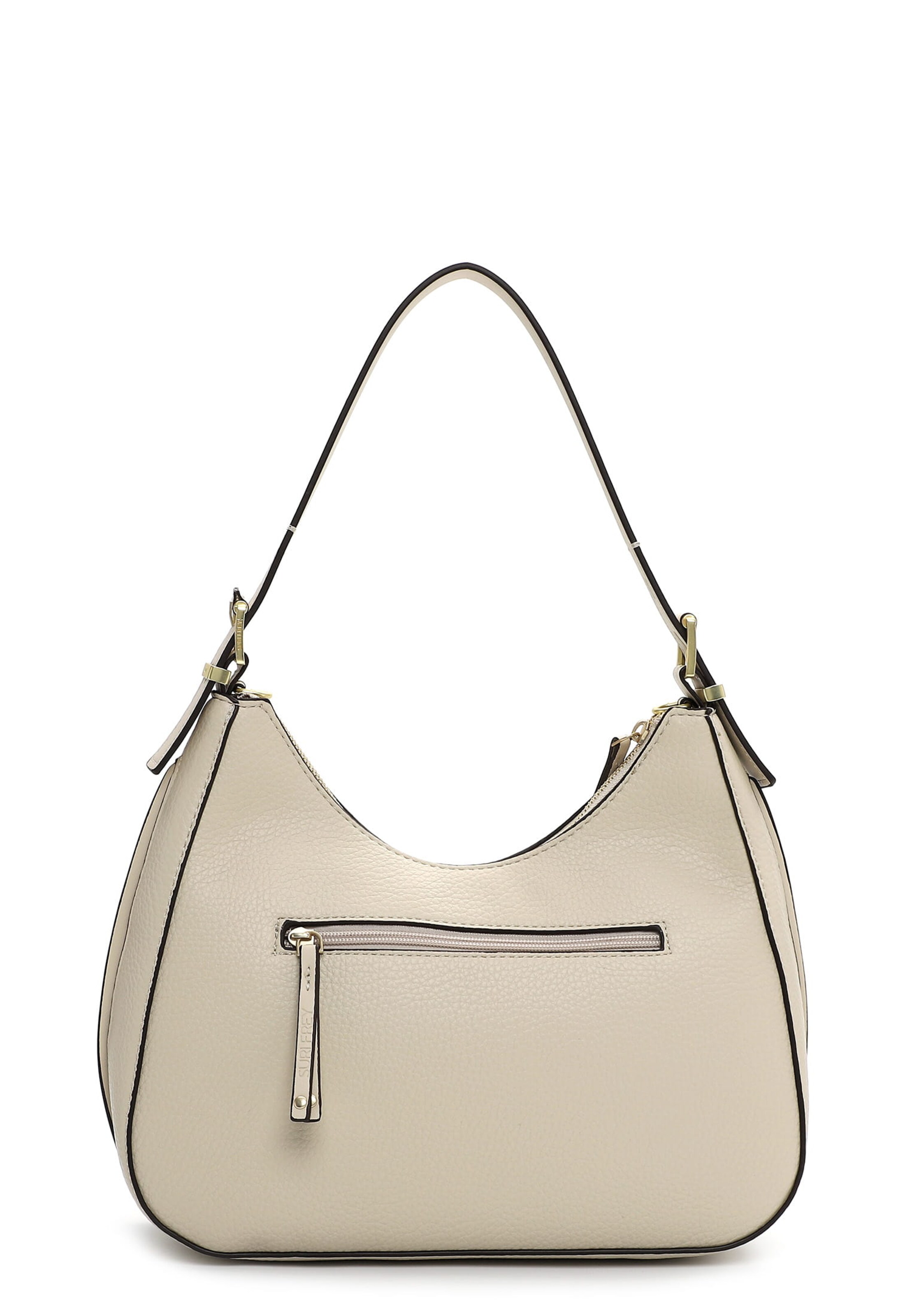Suri Frey Shoulder bag 'Maggy' in White