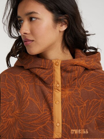 O'NEILL Sweatshirt in Brown