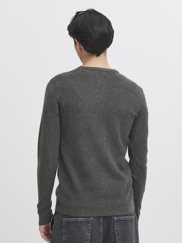 Casual Friday - Pullover ' CFHEINE ' em cinzento