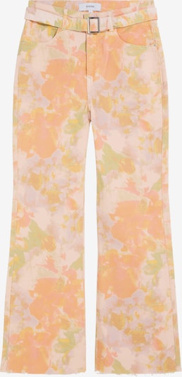 Džinsai ' ' iš Scalpers, spalva – oranžinė, Prekių apžvalga