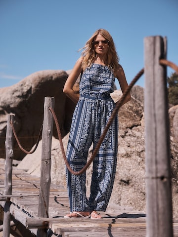 Next Jumpsuit in Blue