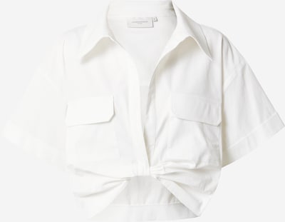 Copenhagen Muse Bluse 'CMEMBER' in weiß, Produktansicht
