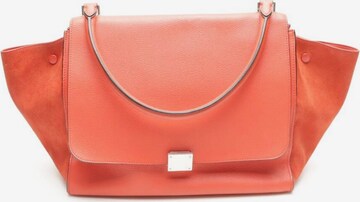 Céline Handtasche One Size in Orange: predná strana