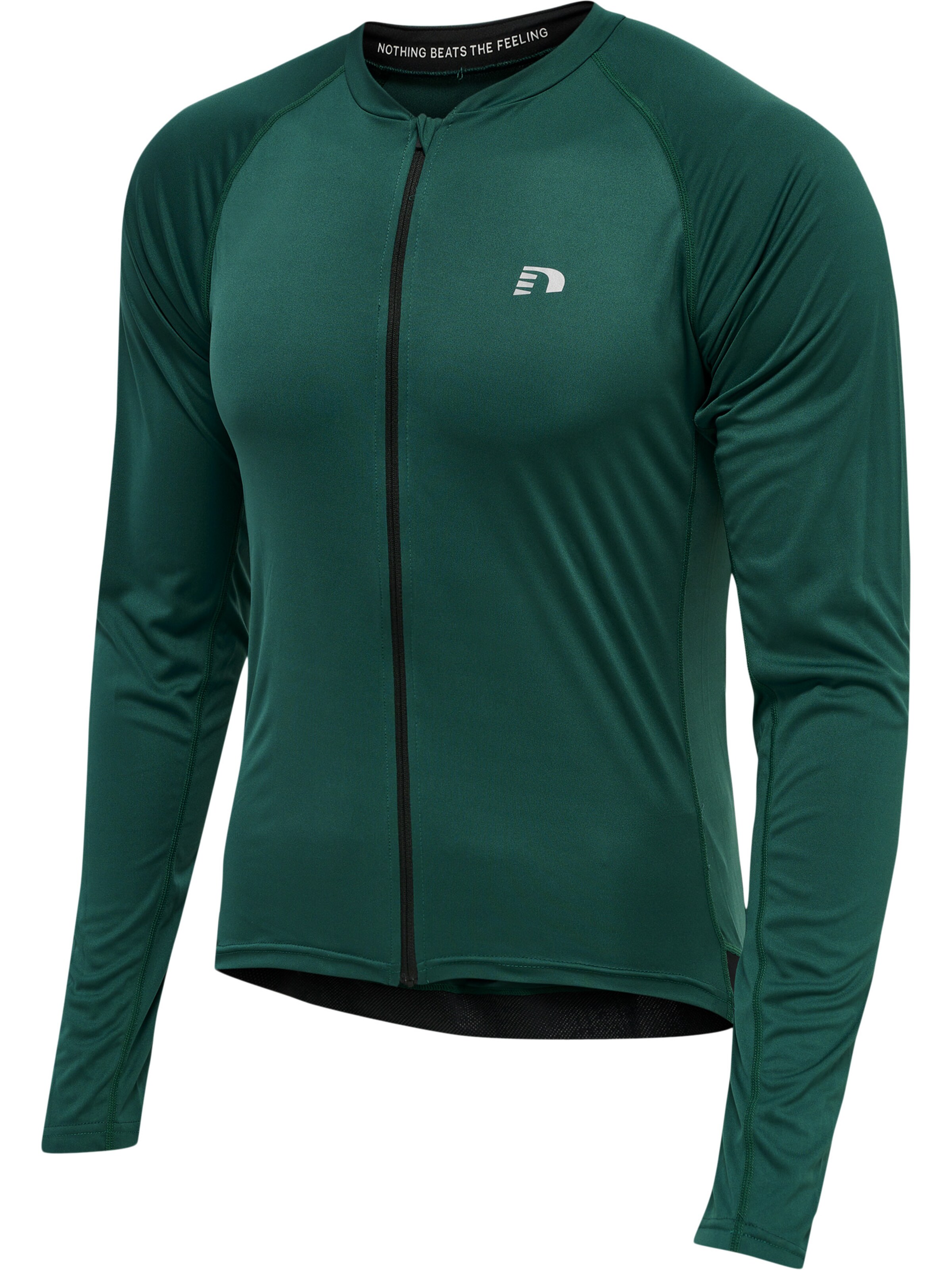 Newline Performance shirt in Green