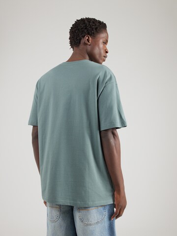 Carhartt WIP Bluser & t-shirts 'Madison' i grøn