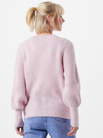 ONLY Cardigan 'Clare' i pink