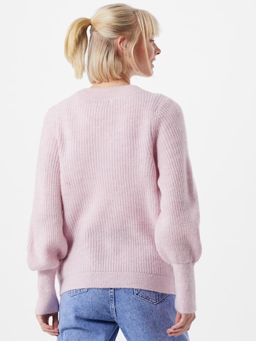 ONLY Cardigan 'Clare' i pink