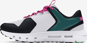 UNDER ARMOUR Athletic Shoes ' UA Summit Trek ' in Mixed colors