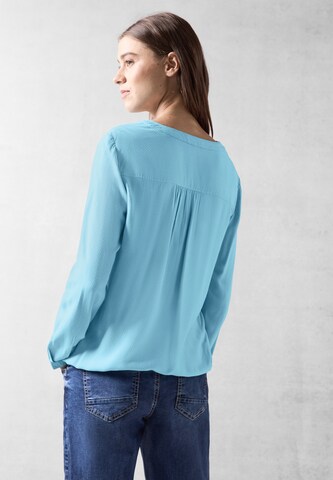 CECIL Blouse in Blue