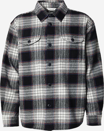 SELECTED HOMMEComfort Fit Košulja 'SLHZPABLO' - plava boja: prednji dio