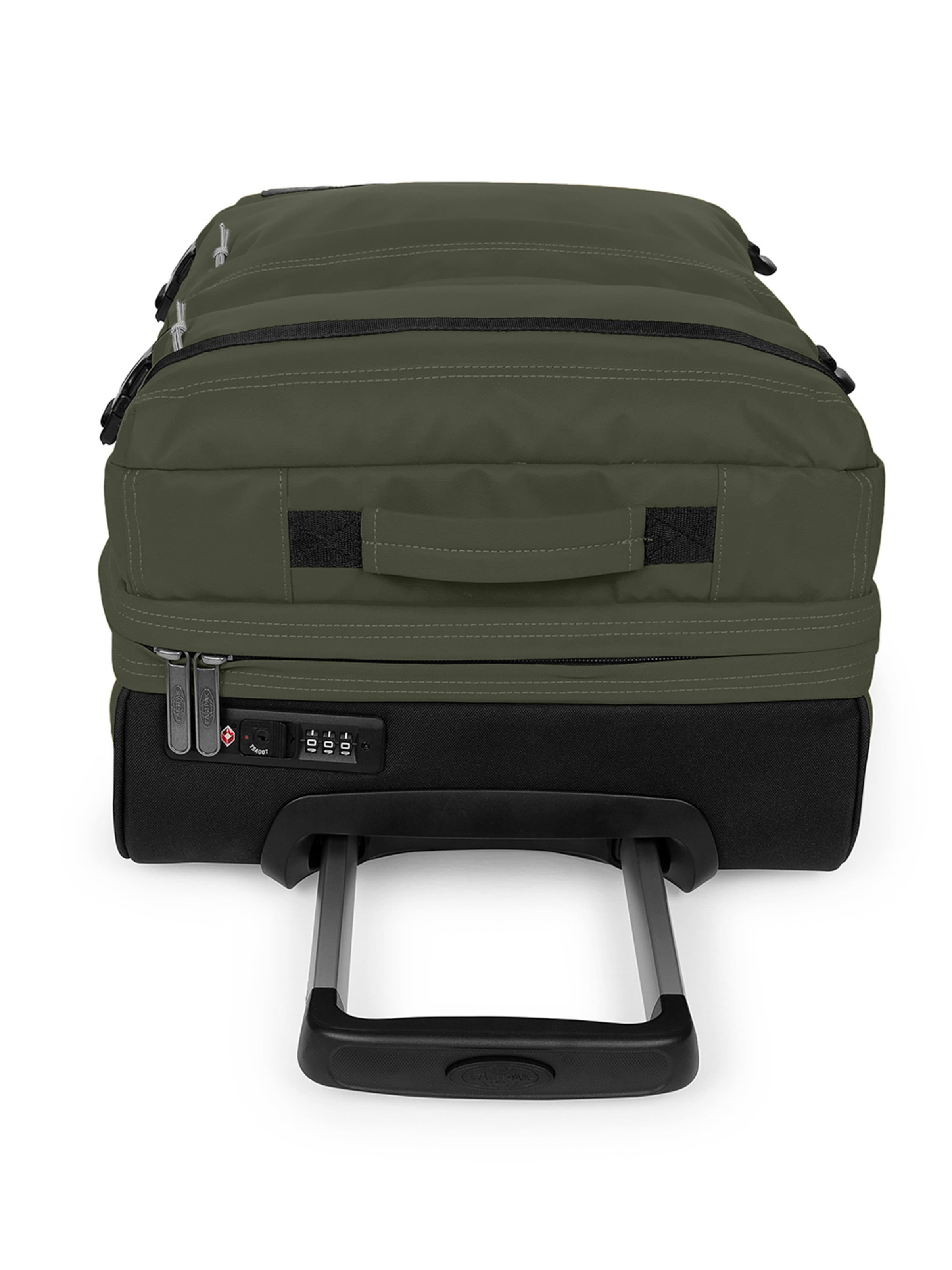EASTPAK - Carrito 'Transit'r' en verde