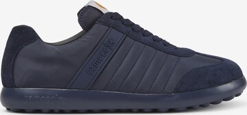 CAMPER Sneakers laag 'Pelotas XLF' in Blauw