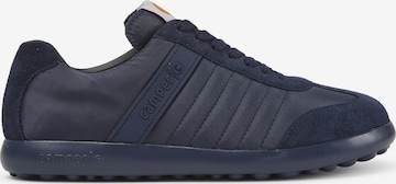 CAMPER Sneakers laag 'Pelotas XLF' in Blauw