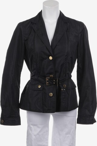 BOSS Jacket & Coat in S in Black: front