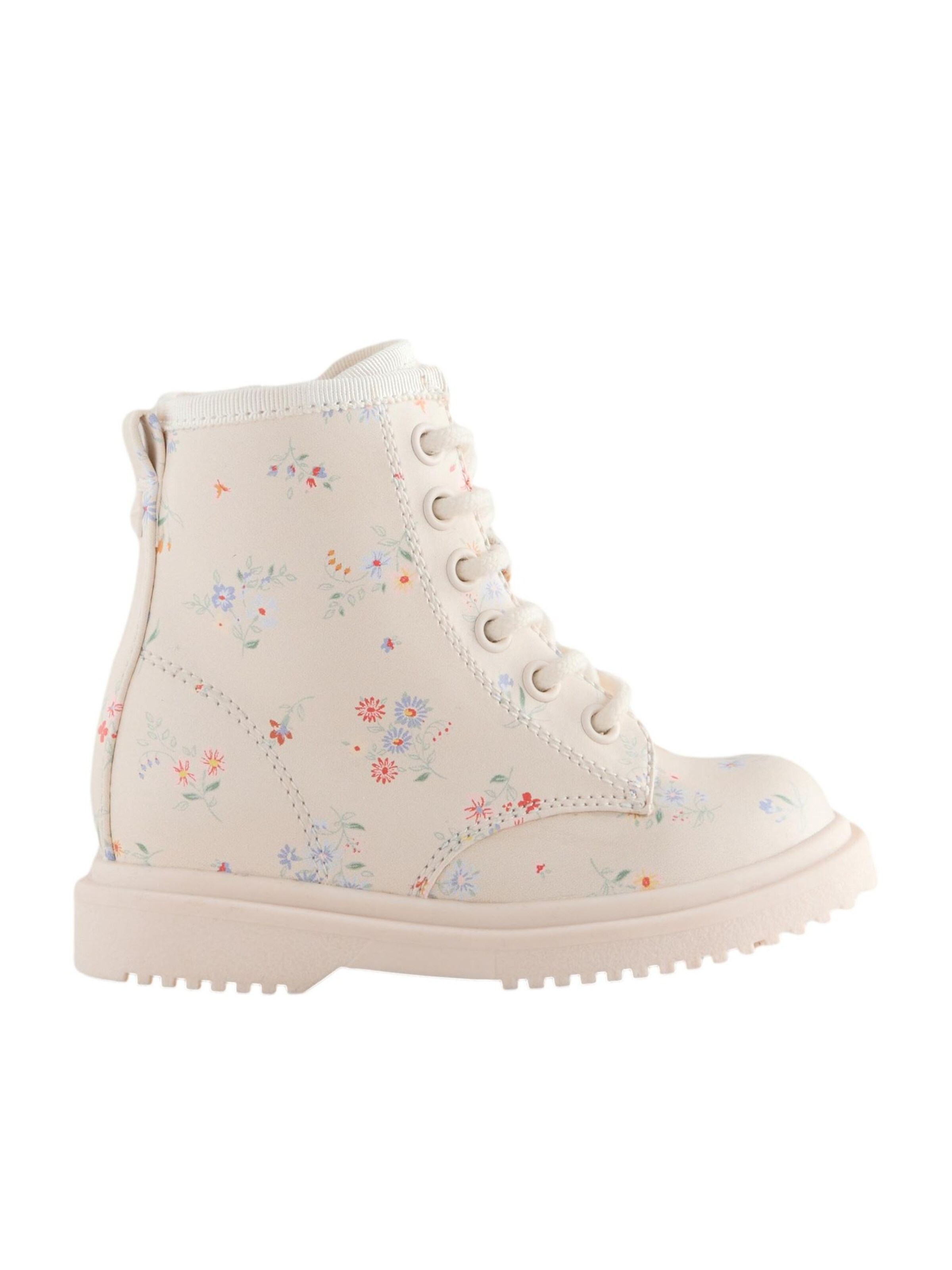 Next Čižmy - Béžová