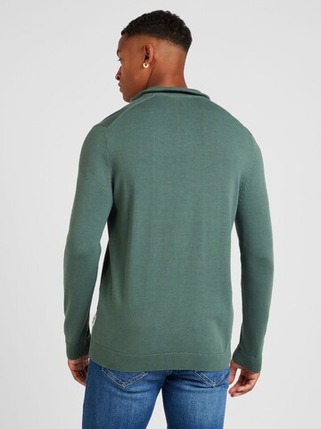 Pullover 'ONSALEX' di Only & Sons in verde