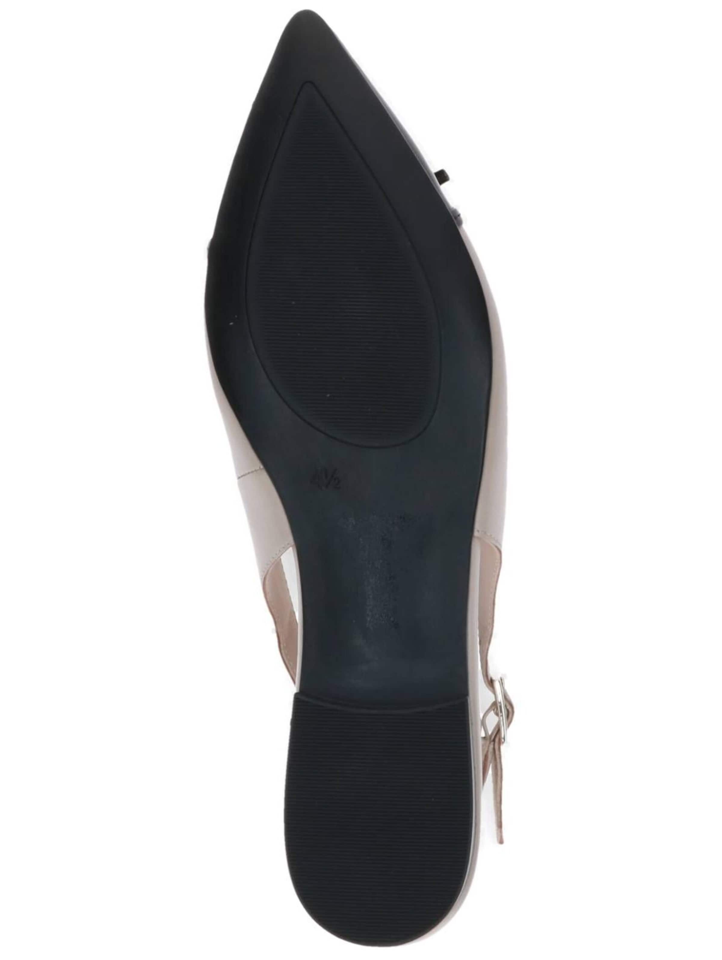 Ballerines CAPRICE en beige