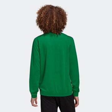 ADIDAS SPORTSWEAR Training Jacket 'Entrada 22' in Green