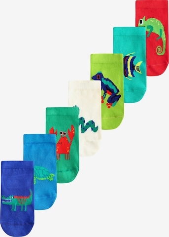 smėlio Next Kojinės: priekis