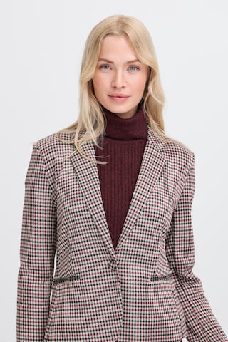 Blazer 'BYROWAN 4' di b.young in beige