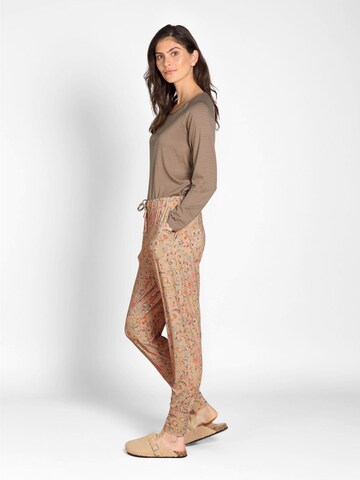 PIP STUDIO Regular Pants in Beige