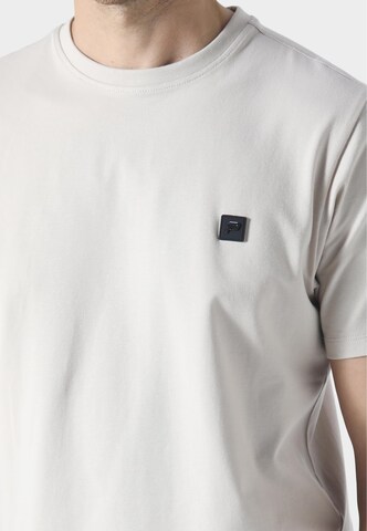 883Police Bluser & t-shirts 'Dover' i grå