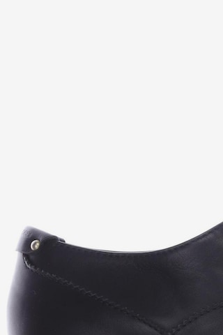 Sergio Rossi Flats & Loafers in 38,5 in Black
