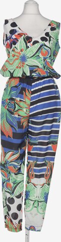 Desigual Jumpsuit in M in Mixed colors: front