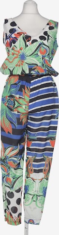 Desigual Jumpsuit in M in Mixed colors: front