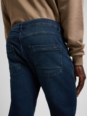 WOTEGA Slim fit Jeans 'Noah' in Blue