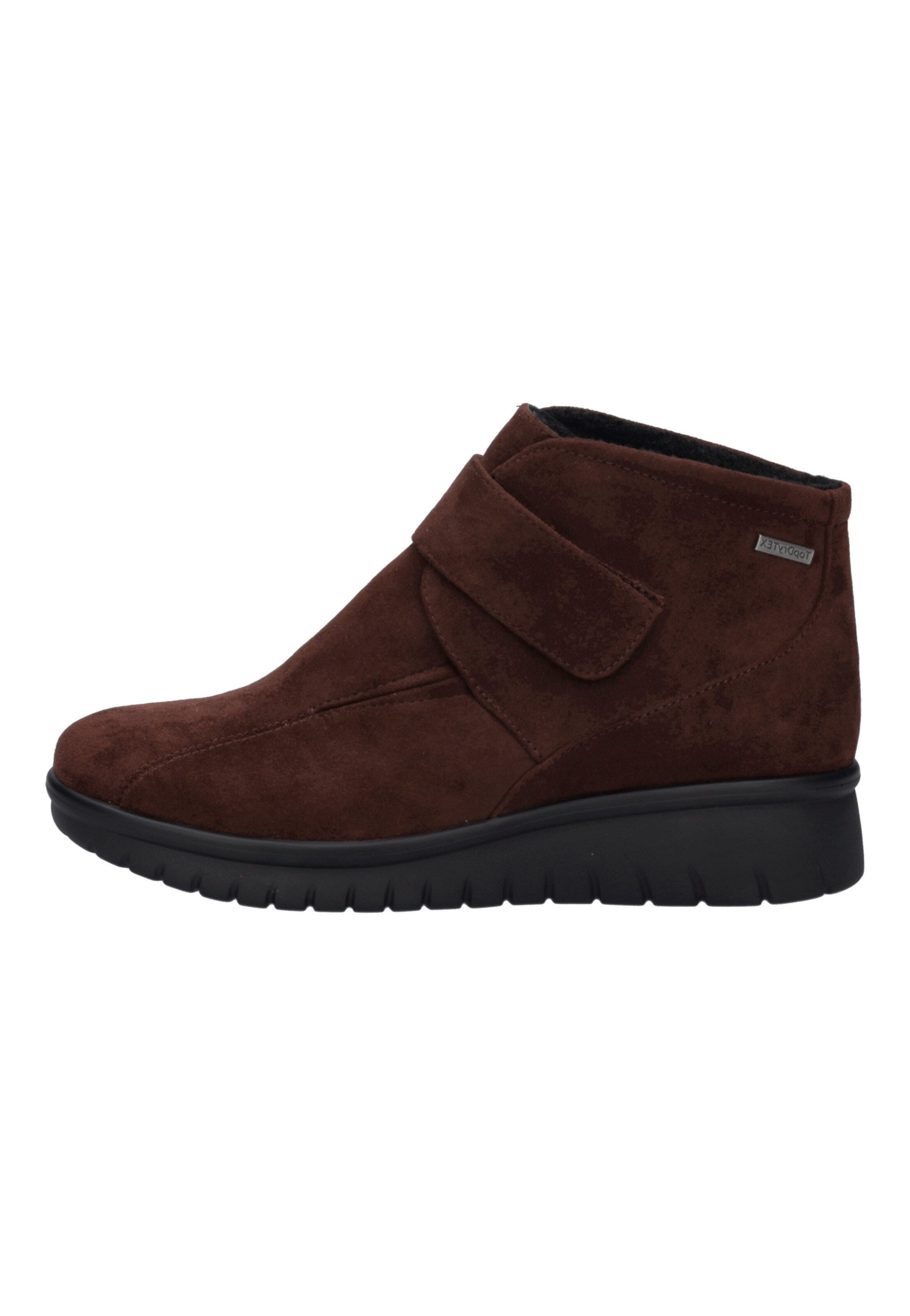 JOSEF SEIBEL Stiefelette Calais 53 in 35 in rot, Produktansicht