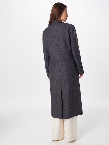 Designers Remix Ανοιξιάτικο και φθινοπωρινό παλτό 'Milano' σε γκρι