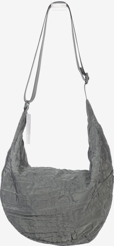 Urban Outfitters Handtasche gross Leder One Size in Grün: predná strana