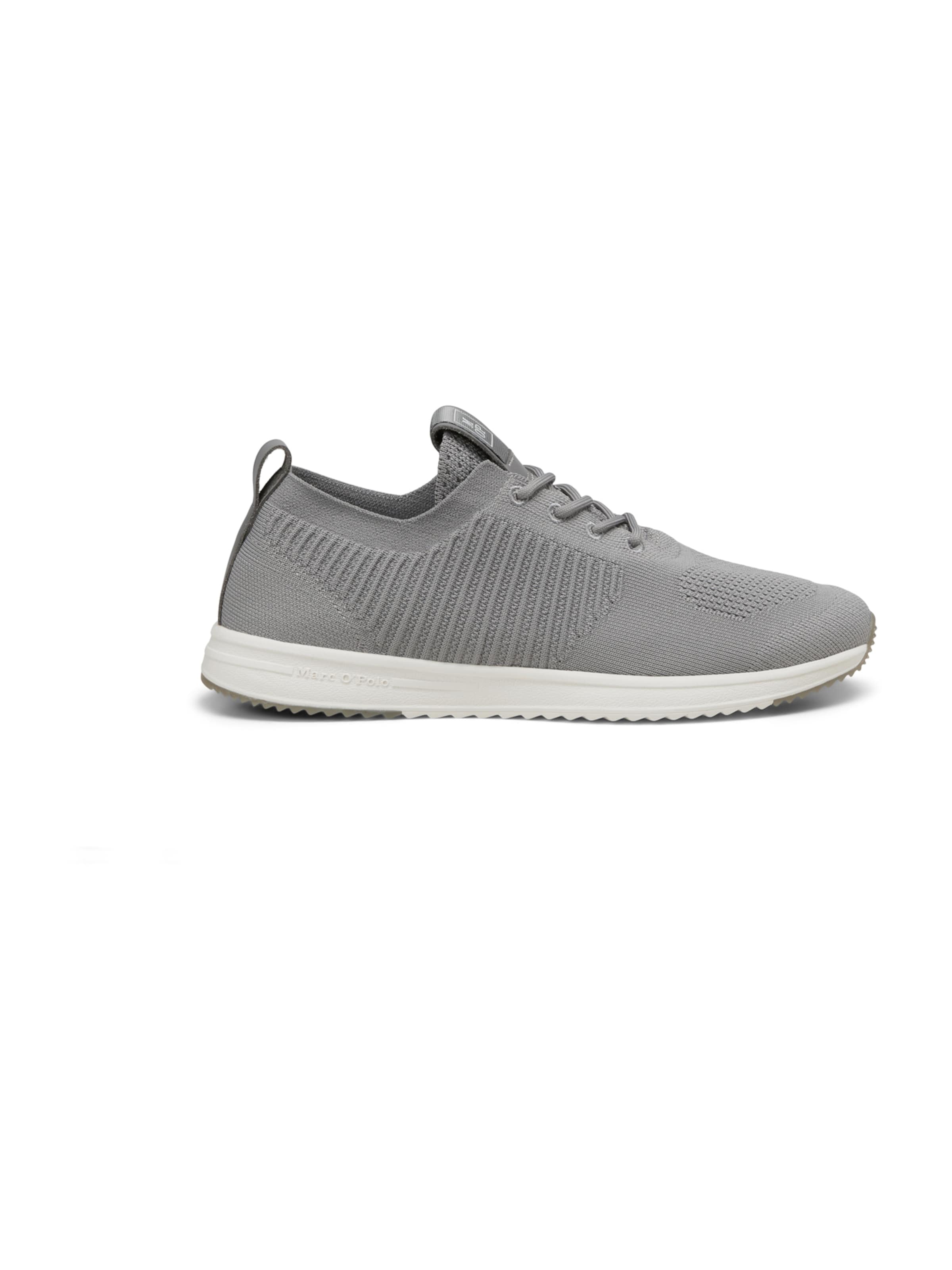 Marc O'Polo Sneakers in Grey