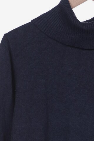 Studio Untold Sweater & Cardigan in XXXL in Blue